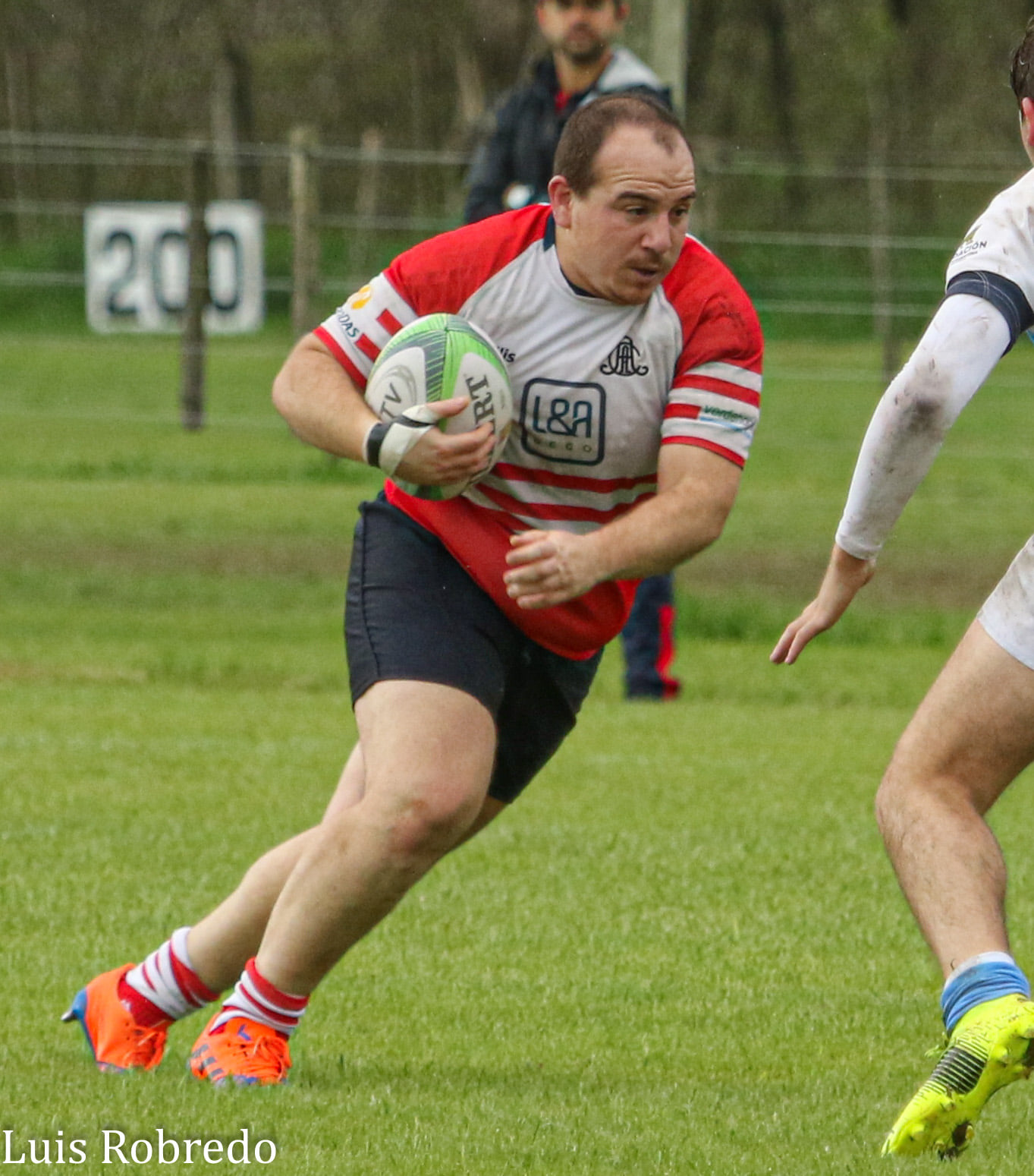  Areco Rugby Club - Centro Naval - Rugby - Areco Rugby Club vs Centro Naval (#ARCvsCN2021) Photo by: Luis Robredo | Siuxy Sports 2021-10-09