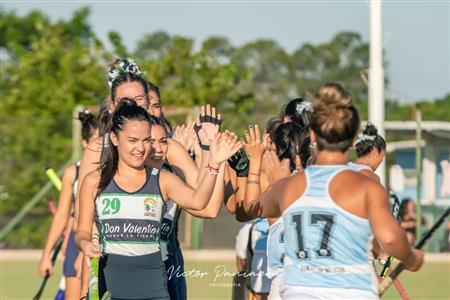 Primera Educacion Hockey