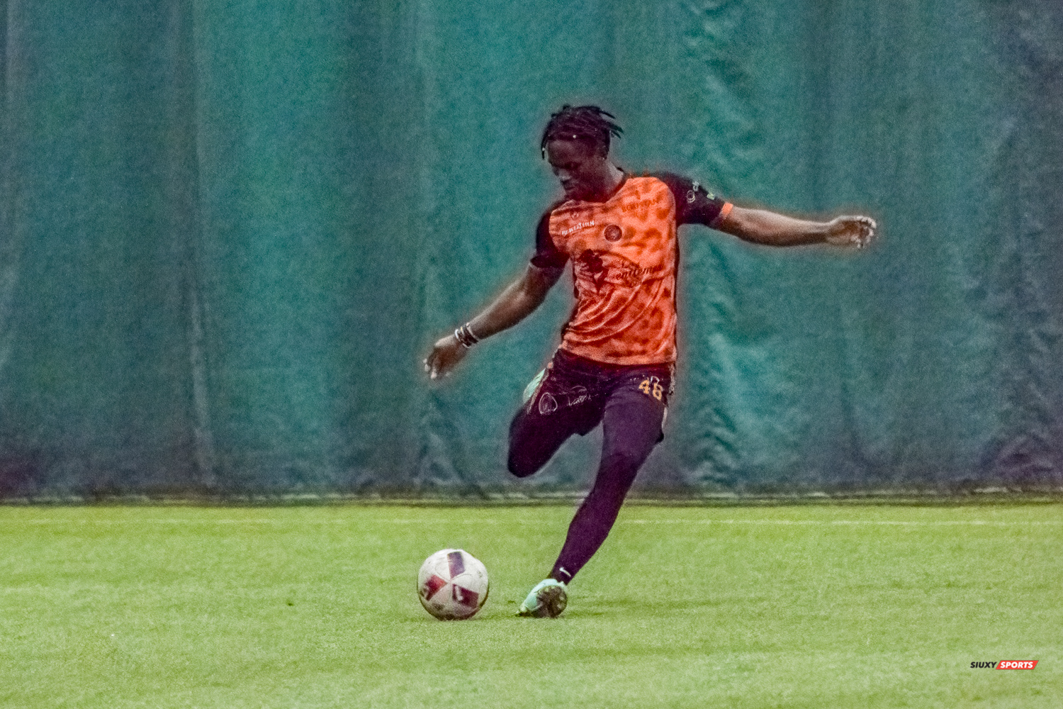  Bandjos FC - EQIP - Soccer - Bandjos FC Div2 vs EQIP - Reel B (#BFCvsEQIPrB) Photo by:  | Siuxy Sports 2022-04-22