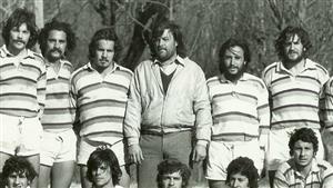 Jugando para Universidad Nacional de Cordoba