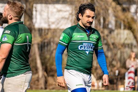 People @Beaconsfield RFC