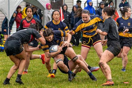 TMR W1(39) vs (7) CRQW2 - Reel A