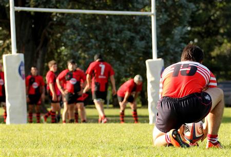 Areco Rugby Club vs Tiro Federal de San Pedro