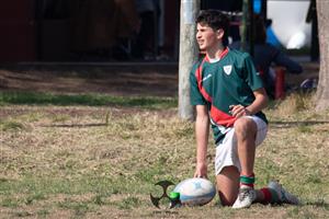 SITAS vs San Carlos - URBA M14