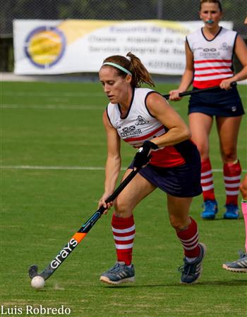 Areco Hockey vs Viajantes de Pergamino - Asociación de Hockey del Oeste