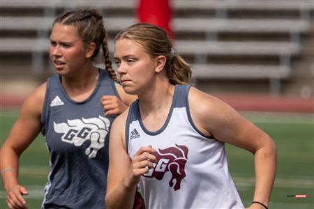 RSEQ RUGBY Fem - McGill VS Ottawa - REEL B - PreGame