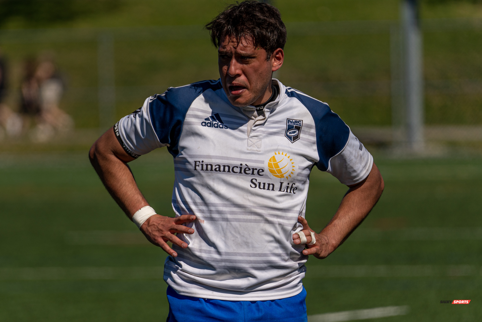 Parc Olympique (28) vs (5) Montreal Irish - Sr - Reel PARCO Parc Olympique Rugby Rugby 2022/May/14 #PARCOvMIRC2022R3sr Parc Olympique (28) vs (5) Montreal Irish - Sr - Reel PARCO Parc Olympique Rugby Rugby 2022/May/14 #PARCOvMIRC2022R3sr