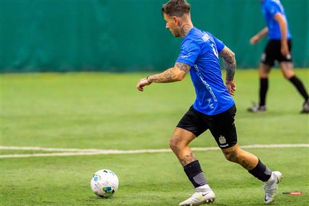 QSL - Bandjos FC (10) vs (2) Ringleaders FC - Reel A (Match)