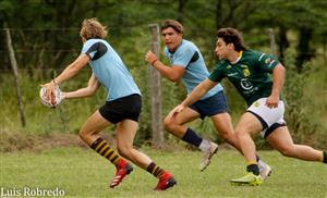 Seven de la Tradición 2021 - San Antonio de Areco