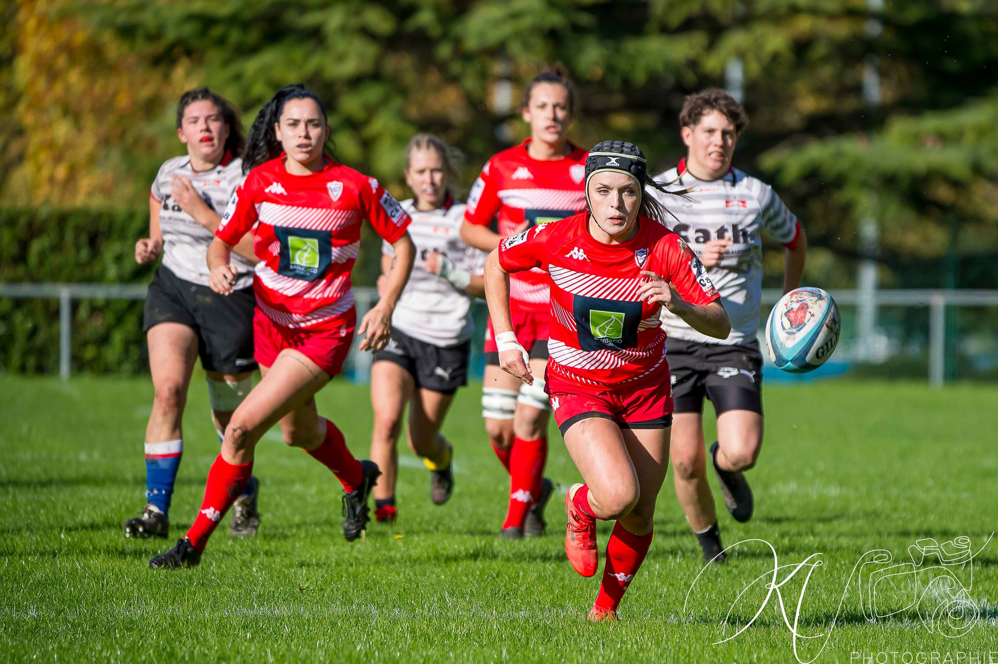  Stade Olympique Voironnais - US Deux Ponts - Rugby - FEMININES SOV/ENTENTE US 2 PONTS - GUC - FCG (22/6) (#SOV2Ponts2022) Photo by: Karine Valentin | Siuxy Sports 2022-11-06