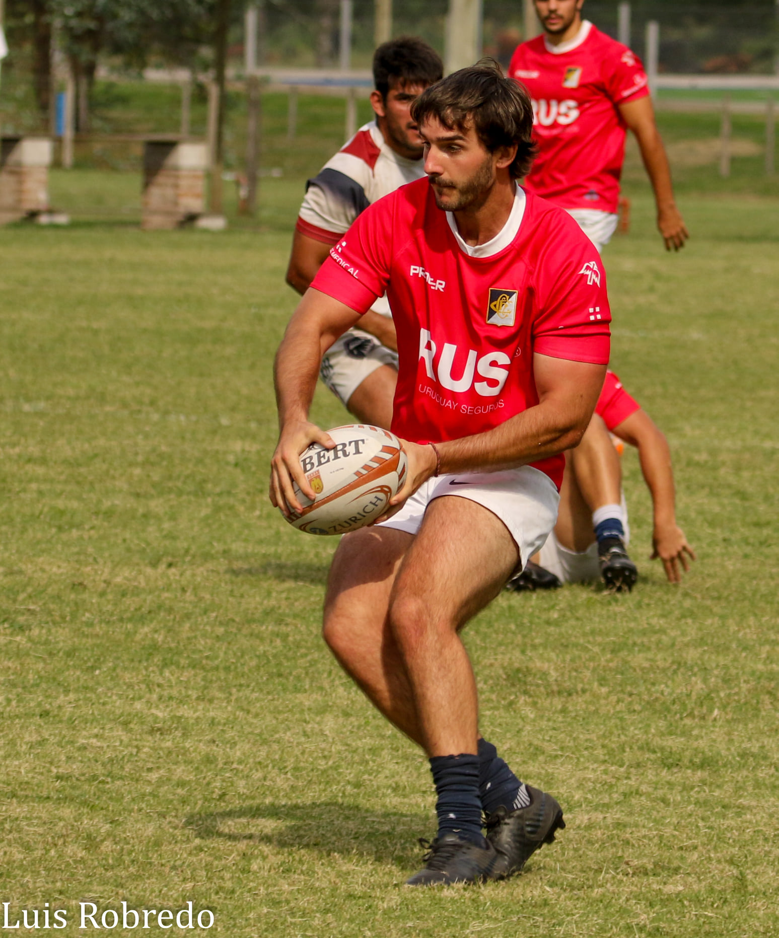  Club Champagnat -  - Rugby - Seven de la Tradición 2021 - San Antonio de Areco (#SevenTradicion2021-Champagnat) Photo by: Luis Robredo | Siuxy Sports 2021-12-05