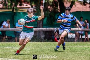 SITAS vs Liceo Naval - M15 URBA