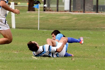 M23 CUBA vs SIC - 2014