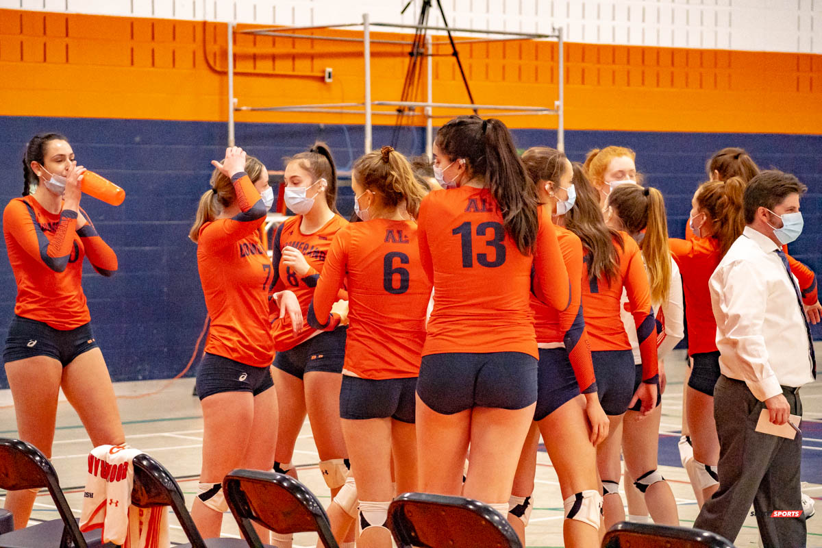  Cégep André Laurendeau - Cégep Trois-Rivières - Volleyball - André Laurendeau vs Trois Rivières - Volley (#BoomerangVsDiablos2022) Photo by:  | Siuxy Sports 2022-02-20