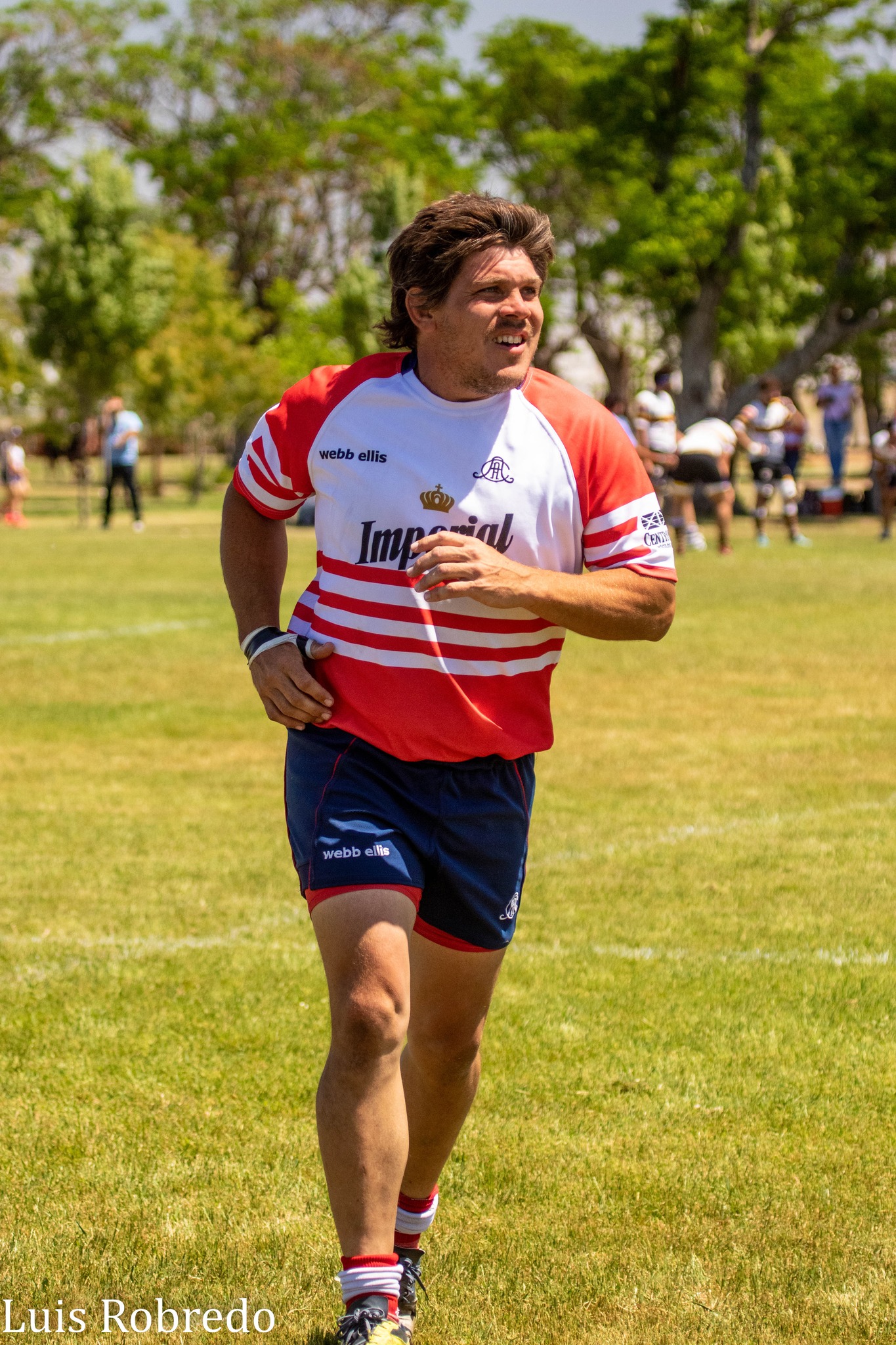  Areco Rugby Club - Club Atlético San Antonio de Padua - Rugby - URBA - Areco RC vs Padua (#URBAArecoPadua2022R1) Photo by: Luis Robredo | Siuxy Sports 2022-11-06