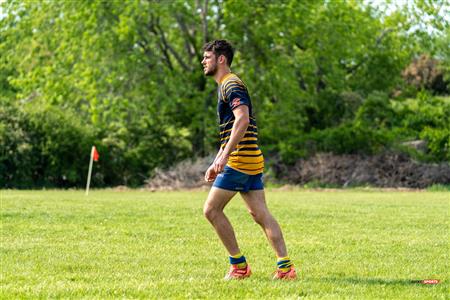 TMRRFC M1 (62) vs (3) Abénakis SH M1 - Super Ligue Rugby QC - Reel B