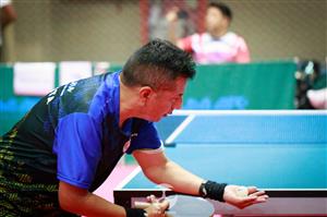 Ping Pong - Liga de equipos 2021 - FETEMBA