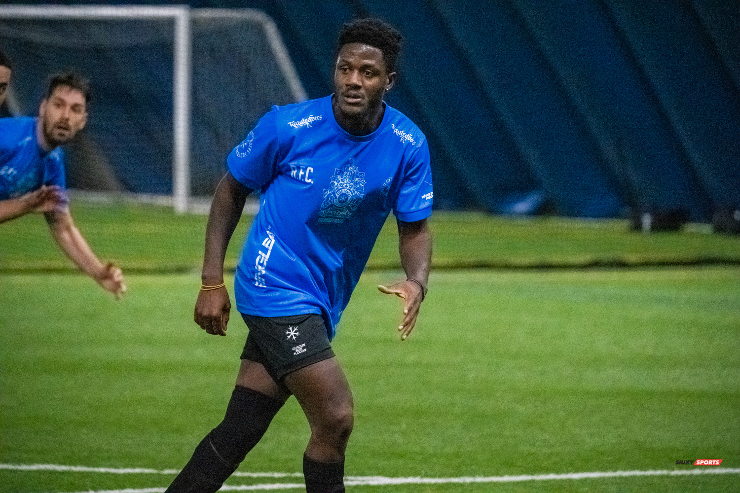  Ringleaders FC - Bandjos FC - Soccer - Ringleaders (2) Vs (1) Bandjos D2 - 2022  (#RingleadersBandjosD2) Photo by:  | Siuxy Sports 2022-04-15