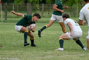 Seven de la Tradición 2021 - San Antonio de Areco