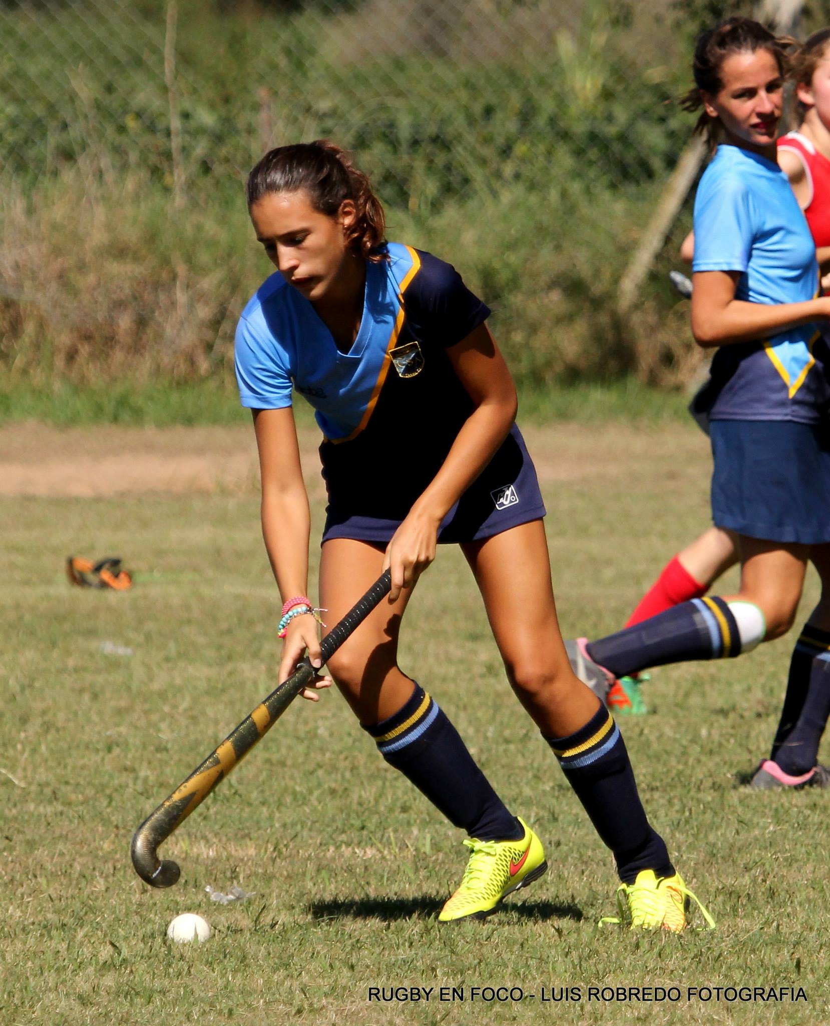  Colegio San Antonio - Brentwood College School - Field hockey - Colegio San Antonio Vs Brentwood College - 2015 (#CSAvsBrentwood2015hockey) Photo by: Luis Robredo | Siuxy Sports 2015-03-13
