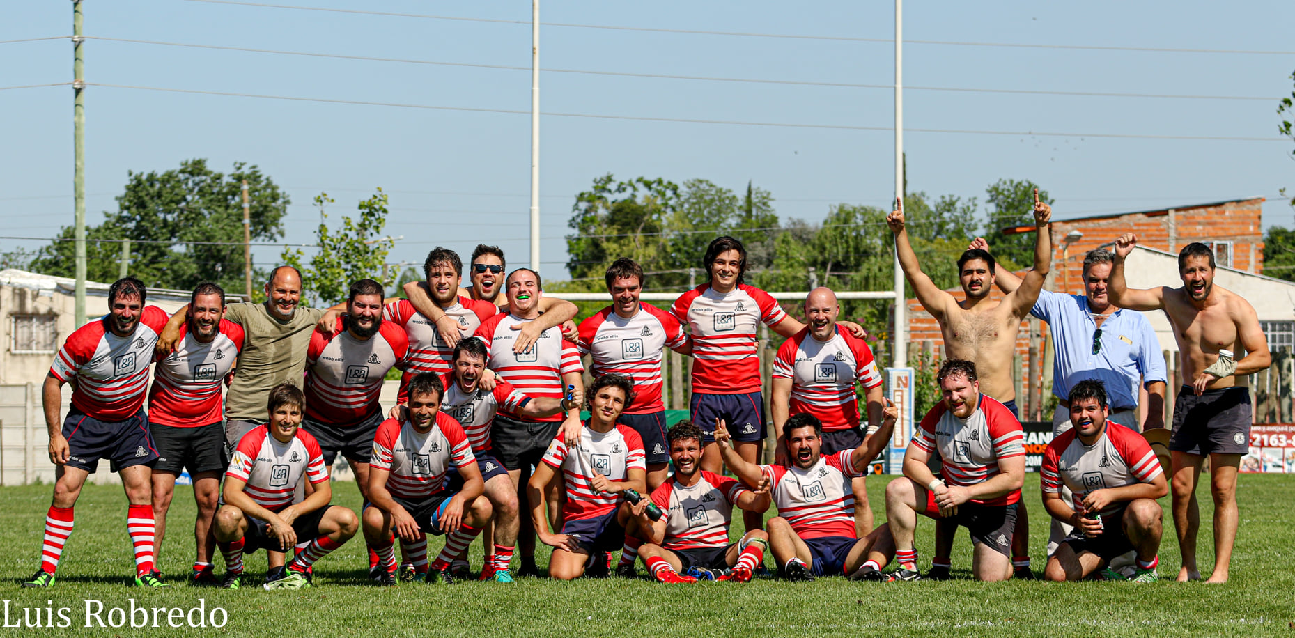  Club Vicentinos Hockey & Rugby - Areco Rugby Club - Rugby - Club Vicentinos vs Areco Rugby Club (#CVvsARC2021) Photo by: Luis Robredo | Siuxy Sports 2021-11-09