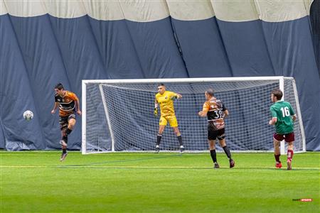 QSL - Bandjos FC (10) vs (0) South Side