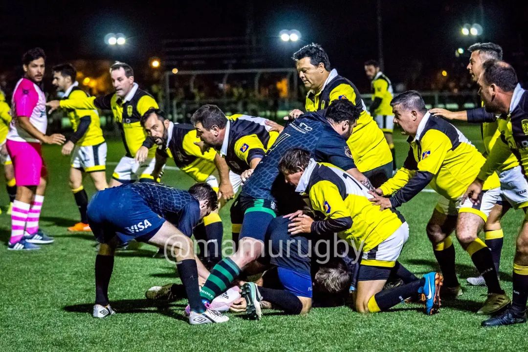 Emiliano LOSTUMBO - Emilio PIEDRABUENA -  Jovatos - Lagartos Rugby Classic - RugbyV - Jovatos Rugby Vs Lagartos Rugby Classic (#JovatosVsLagartos2022) Photo by: Marcelo Beltrame | Siuxy Sports 2022-03-12