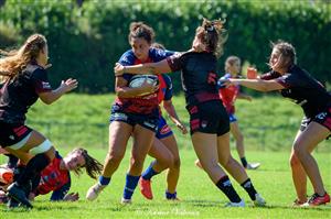 FC Grenoble Vs Lyon Olympique Universitaire