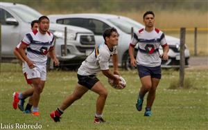 Seven de la Tradición 2021 - San Antonio de Areco