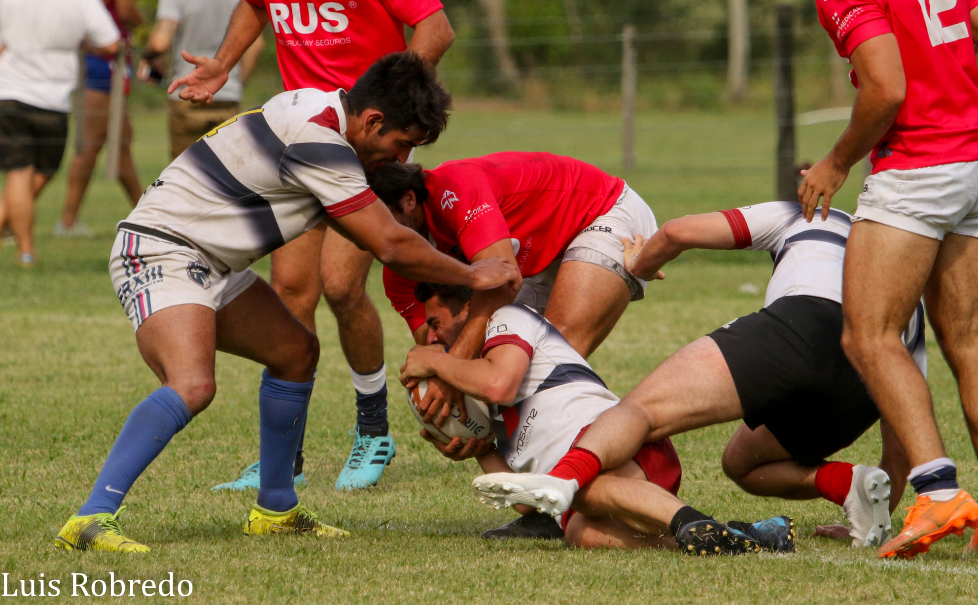  Club Champagnat -  - Rugby - Seven de la Tradición 2021 - San Antonio de Areco (#SevenTradicion2021-Champagnat) Photo by: Luis Robredo | Siuxy Sports 2021-12-05