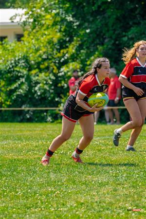 BRFC Craig Lagendyk Memorial Day - W - Match Amical - BRFC & RCM - Reel B