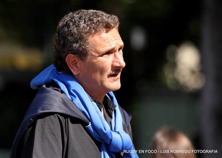 CUBA (27) vs (14) La Plata - Semis TOP 14 2014 - Festejos