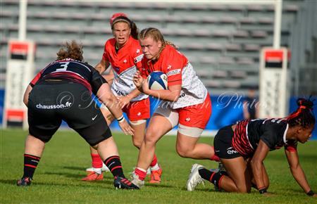 Toulouse vs. Blagnac - Elite 1 - Finale 2022