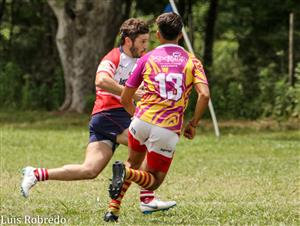 Seven de la Tradición 2021 - San Antonio de Areco