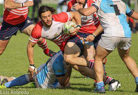 Areco Rugby Club vs Centro Naval