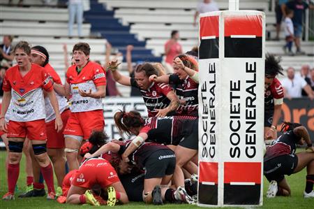 Toulouse vs. Blagnac - Elite 1 - Finale 2022