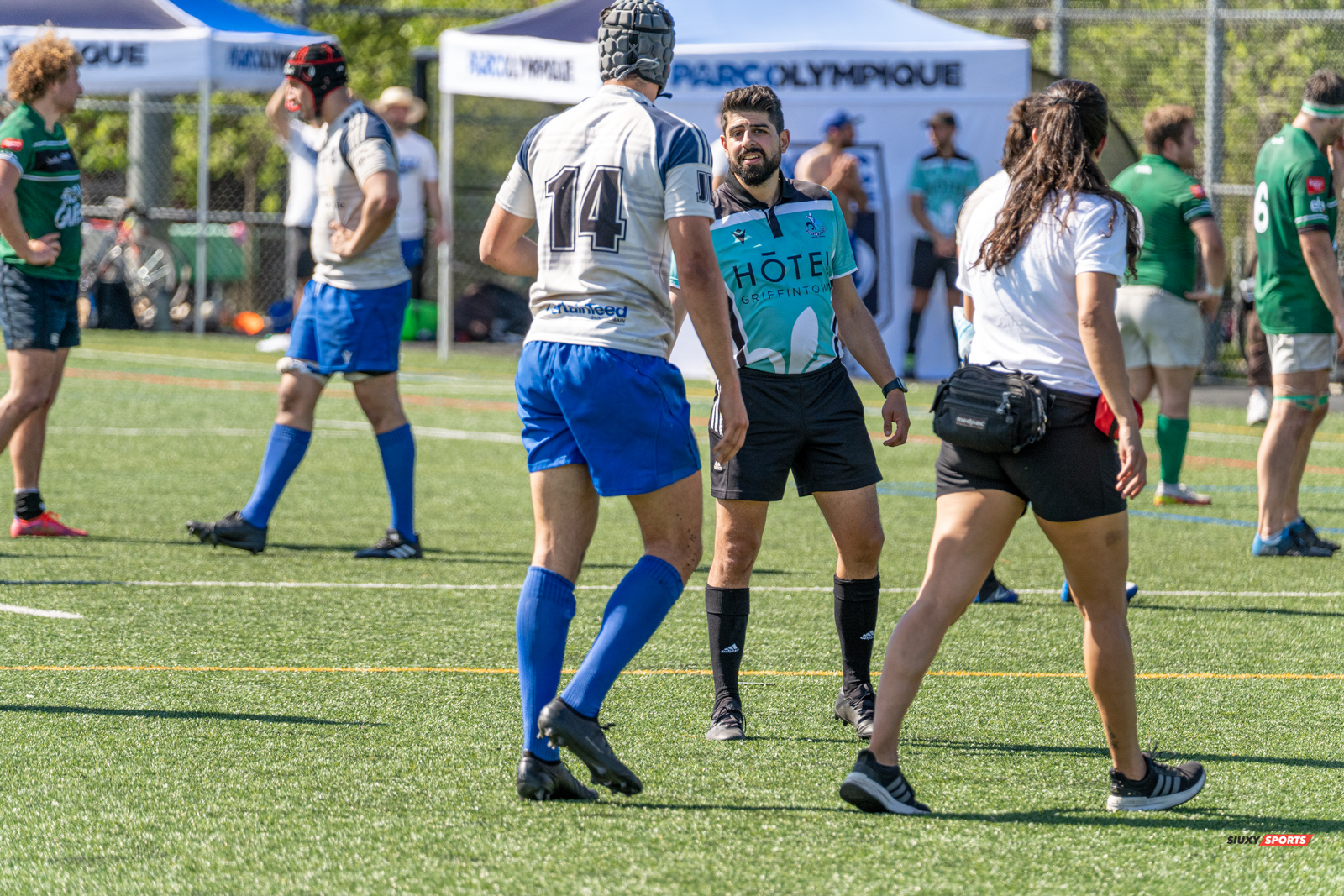 Parc Olympique (28) vs (5) Montreal Irish - Sr Parc Olympique Rugby MONTEALEGRE, Alec - Rugby 2022/May/14 #PARCOvMIRC2022R1sr Parc Olympique (28) vs (5) Montreal Irish - Sr Parc Olympique Rugby MONTEALEGRE, Alec - Rugby 2022/May/14 #PARCOvMIRC2022R1sr