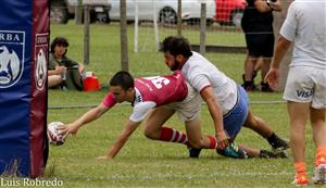 Seven de la Tradición 2021 - San Antonio de Areco