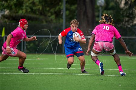 Espoirs - FCG (44) vs (17) Stade Français