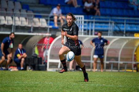 Toulouse vs. Agen U18 Finale N1