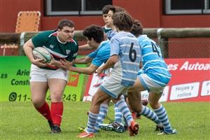 SITAS vs Ciudad de Bs As - M15 URBA