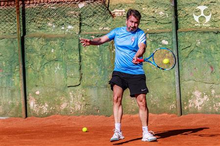 Torneo RMLTC vs Harrods Gath & Chaves