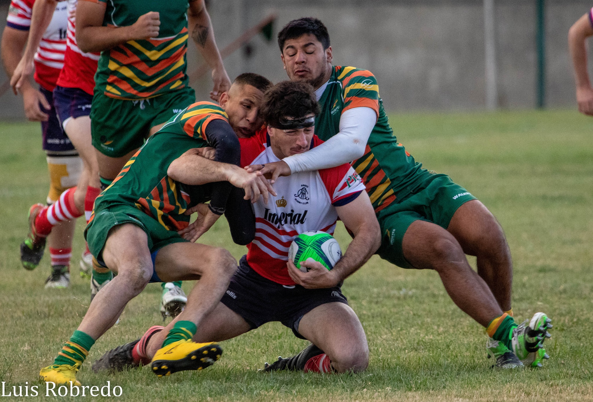 Areco Rugby Club - Virreyes Rugby Club - Rugby - Areco Rugby Club vs Virreyes Rugby Club (2022) (#ArecoVirreyes2022) Photo by: Luis Robredo | Siuxy Sports 2022-10-08