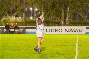 VARBA vs Liceo Naval Classics