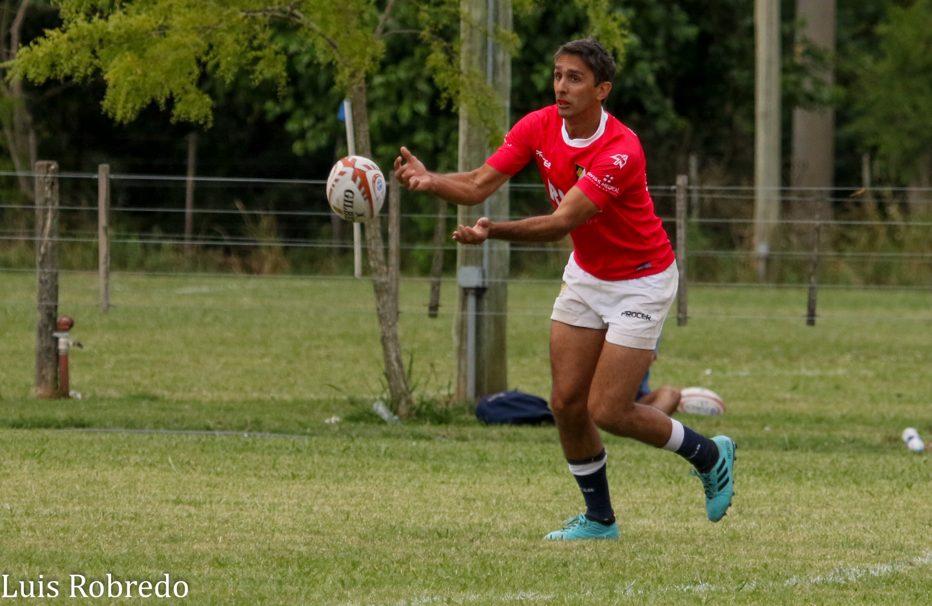 Club Champagnat -  - Rugby - Seven de la Tradición 2021 - San Antonio de Areco (#SevenTradicion2021-Champagnat) Photo by: Luis Robredo | Siuxy Sports 2021-12-05