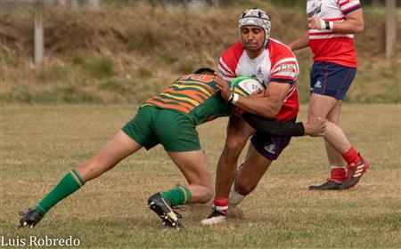 Areco Rugby Club vs Virreyes Rugby Club (2022)