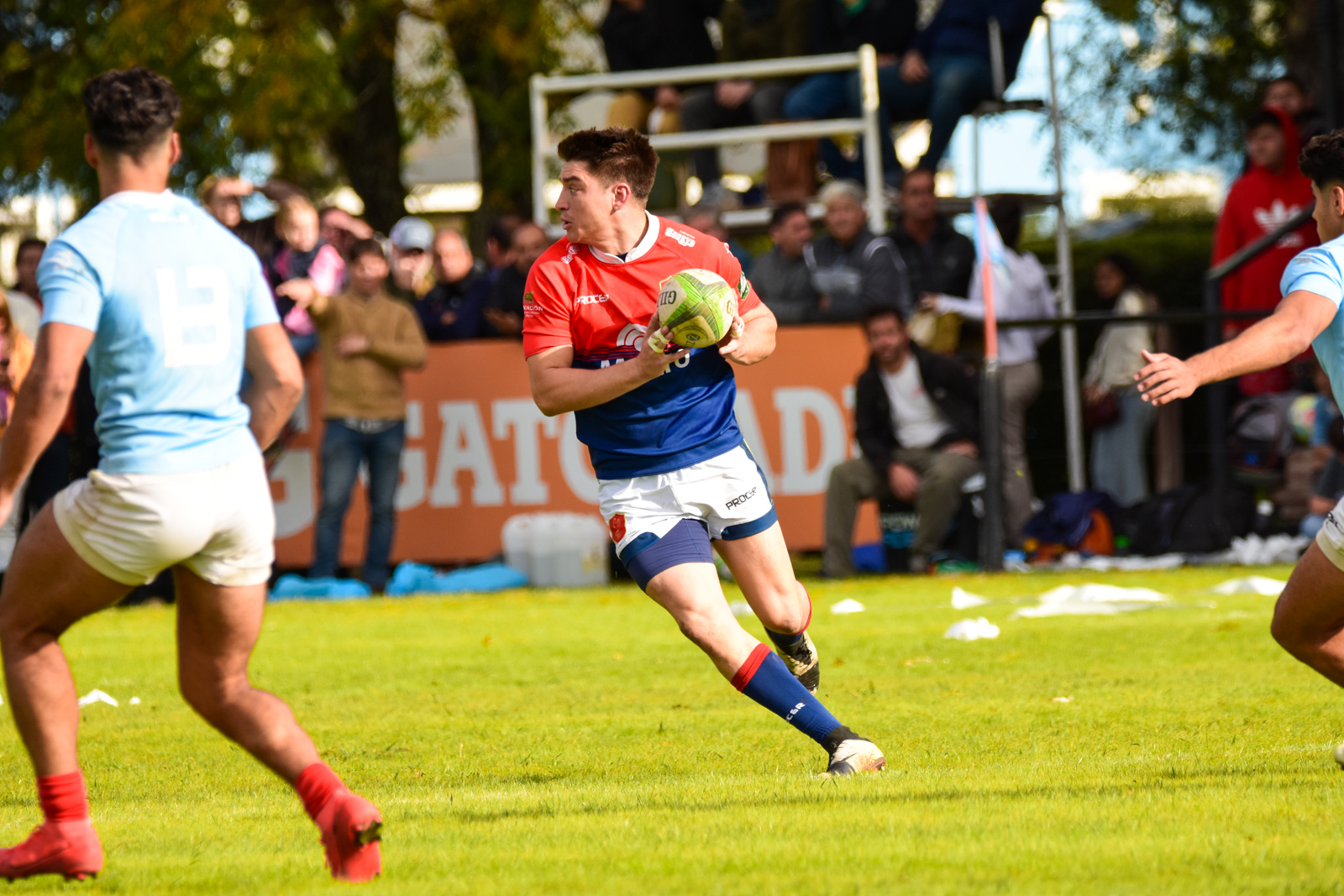  San Patricio - Asociación Deportiva Francesa - Rugby - San Patricio (11) VS (15) Deportiva Francesa - URBA -  Primera (#SanPatricioADF-URBA1ra2022) Photo by: Ignacio Pousa | Siuxy Sports 2022-04-30