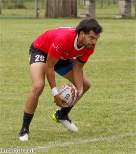 Seven de la Tradición 2021 - San Antonio de Areco