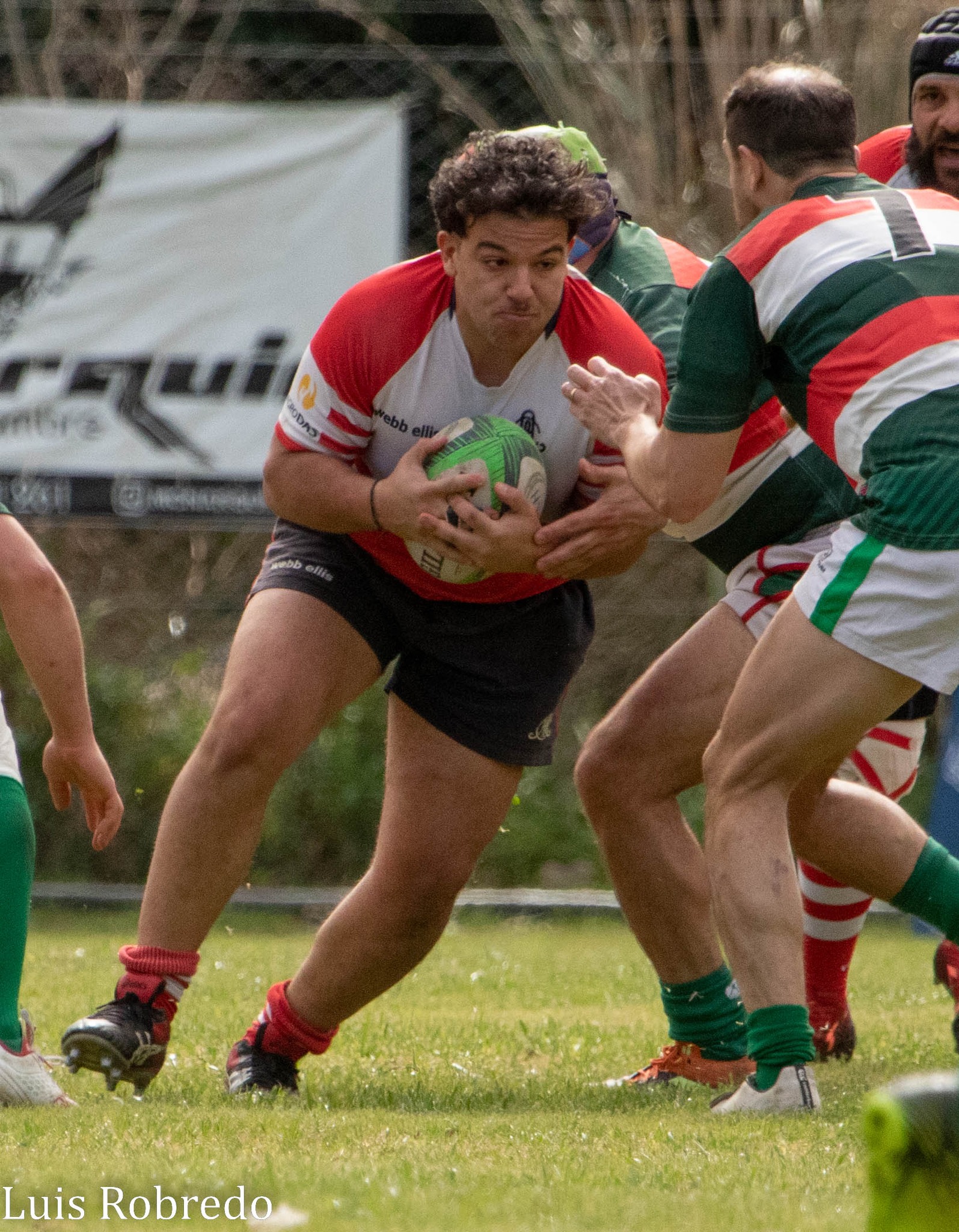  Areco Rugby Club - Atlético y Progreso Brandsen - Rugby - Areco Rugby vs Brandsen (#ArecoBrandsen2022R1) Photo by: Luis Robredo | Siuxy Sports 2022-08-27