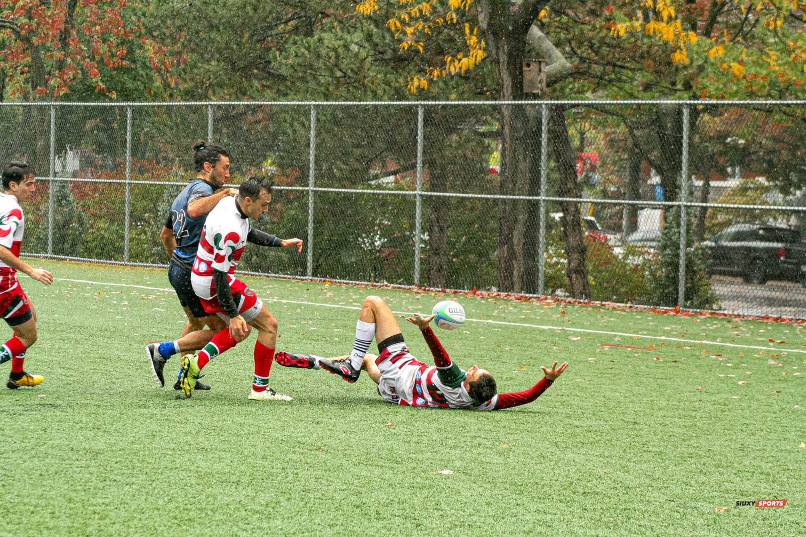  Parc Olympique Rugby - Rugby Club de Montréal - Rugby -  (#PARCOvsRCM2021m) Photo by:  | Siuxy Sports 2021-10-16